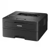 Lazerinis spausdintuvas Brother HL-L2460DNYJ1 – A4 nespalvotas, 34 ppm, dvipusis, Ethernet, 128 MB, 251 lapo padavimas