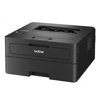 Lazerinis spausdintuvas Brother HL-L2460DNYJ1 – A4 nespalvotas, 34 ppm, dvipusis, Ethernet, 128 MB, 251 lapo padavimas