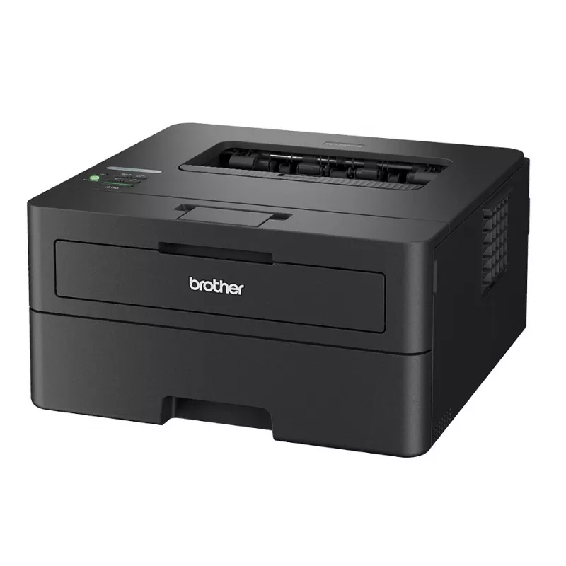 Lazerinis spausdintuvas Brother HL-L2460DNYJ1 – A4 nespalvotas, 34 ppm, dvipusis, Ethernet, 128 MB, 251 lapo padavimas