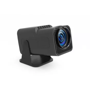 Projektorius LED X2H Android 12.0 HDMI USB Full HD 1920x1080 300ANSI