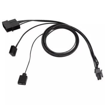 Maitinimo laidas EK Water Blocks EK-Loop OmniLink Molex