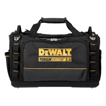 Dėklas įrankiams DeWALT DWST83522-1 juodas, geltonas, brezentas