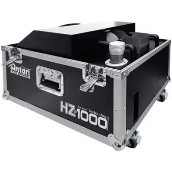 Rūko mašina Antari HZ-1000 1000W didelės galios rūkstuvas