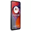 Motorola moto g15 power 17,1 cm (6,72 colio) Dual SIM Android 15 4G USB Type-C 8 GB 512 GB 6000 mAh Pilka