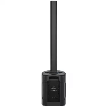 Behringer C210 - modulinė aktyvi garso sistema