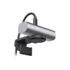 Internetinė kamera Logitech MX Brio 4K Ultra HD, USB 3.2, pilka
