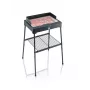 Severin PG8566 Barbekiu ir grilio elektrinis juodas 2200 W (PG8566)