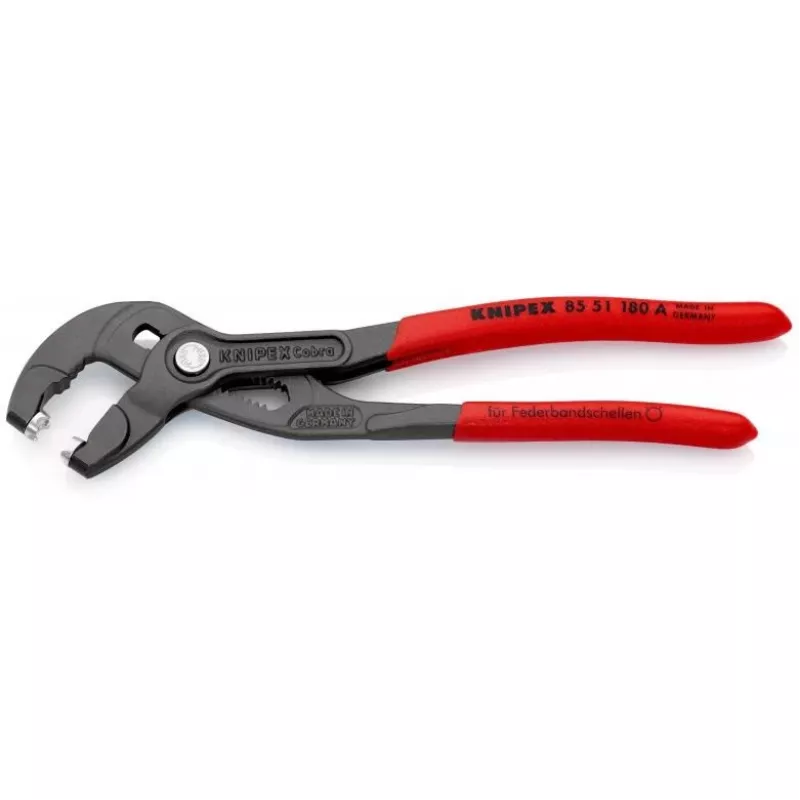 Replės Knipex 85 51 180 A