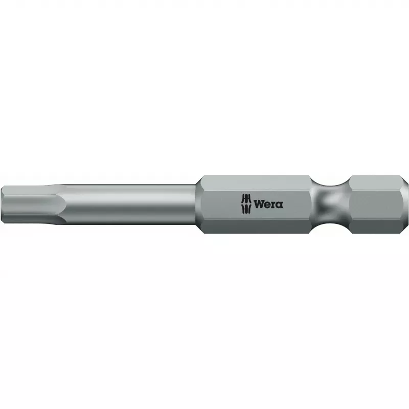 Atsuktuvų rinkinys su reketu Wera Kraftform Kompakt 60 RA-R Imperial 1, 17 dalių