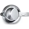 Braun WK 1500 elektrinis virdulys 1,7 L 2200 W Nerūdijantis plienas, Baltas