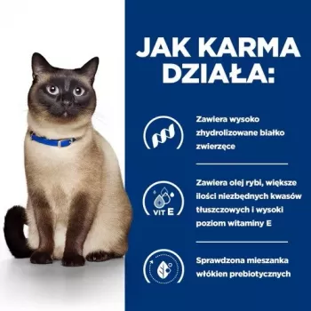 HILLS Prescription Diet Digestive Care i/d Feline su vištiena – šlapias kačių ėdalas – 156 g
