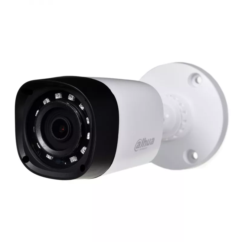 IP apsaugos kupolinė kamera DAHUA IPC-HDW3849QM-S-IL – 6 MP (3288×1850), lubų montavimas, laidinis, PoE, balta