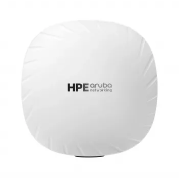 Belaidžio tinklo prieigos taškas Hewlett Packard Enterprise AP-535 2.4 GHz 5 GHz Wi-Fi 6