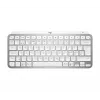 Belaidė klaviatūra Logitech MX Keys Mini