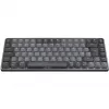 Logitech MX Mechanical Mini belaidė apšviesta klaviatūra, grafitas, UK, EMEA (920-010779)