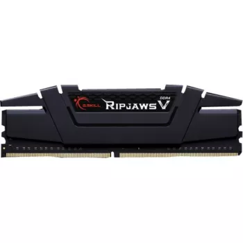 G.SKILL Ripjaws V DDR4 32 GB (2x16 GB) 3200 MHz CL16 288-pin DIMM 1,2 V šilumos sklaidos radiatorius juodas