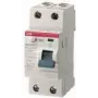 ABB F202 F-25/0,03 diferencialinis jungiklis 25A 30mA