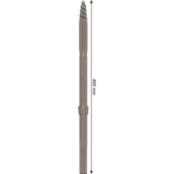 Bosch EXPERT SDS max-8C 2608901696, Smailusis kaltas 400 mm