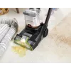Bissell PowerWash Pet, vertikalus kilimų ir apmušalų valiklis, 3878N, maitinamas tinklu, rankinis, plovimo funkcija, 600 W, juoda/laimo, 24 mėn. garantija