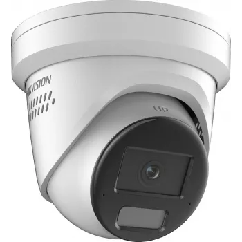 IP stebėjimo kamera Hikvision Pro Series DS-2CD2386G2H-IS2U/SL (2.8mm) lauko kupolinė 3840×2160 30fps 1/1.8 colio CMOS