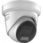 IP stebėjimo kamera Hikvision Pro Series DS-2CD2386G2H-IS2U/SL (2.8mm) lauko kupolinė 3840×2160 30fps 1/1.8 colio CMOS