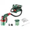 Purškimo pistoletas Bosch PFS 7000
