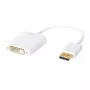 LogiLink DisplayPort 1.2 į DVI adapteris