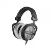 Studijinės ausinės Beyerdynamic DT 990 PRO 250 Ω – atviros, laidinės, 3 m kabelis, 96 dB, 5–35 kHz