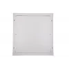 Extralink sieninis 12U 600x450 pilkas spintos stovas