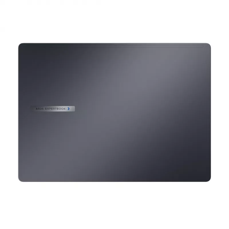 Nešiojamas kompiuteris ASUS Ultra 5 B3405CCA-LY3270X — 14,0 colio WUXGA 60Hz, 300 nitų, 16GB DDR5, 512GB SSD, Intel Graphics, LTE, WLAN+BT, 1080p kamera, 50Wh, Windows 11 Pro