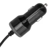 Automobilinis kroviklis SUBSONIC SA5408 12V lizdui, išėjimas 2.4A