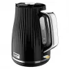 Elektrinis virdulys Tefal KO2508 1.7 L 2400 W, juodas, paslėptas kaitinimo elementas