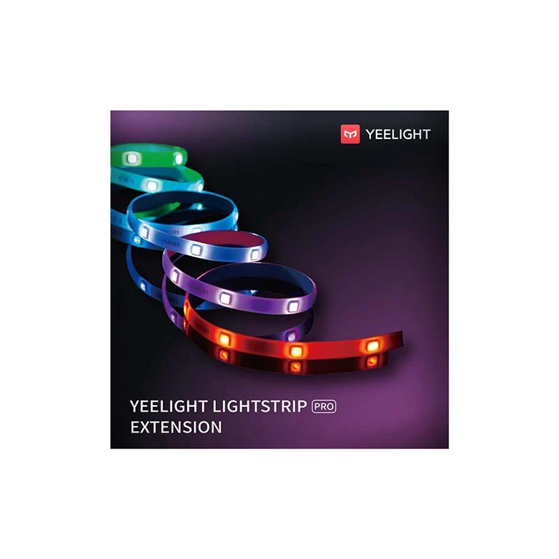 Yeelight Pro Extension YLDD007 LED juostos prailginimas 1 m