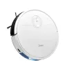 Midea I5C robotinis dulkių siurblys šlapiu ir sausu valymu, 4000 Pa, 120 min, baltas