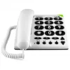 Analoginis telefonas Doro PhoneEasy 311c