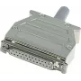 Harting 09 67 037 0453 sidabrinis