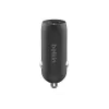 Belkin automobilinis kroviklis 30W PC PPB juodas
