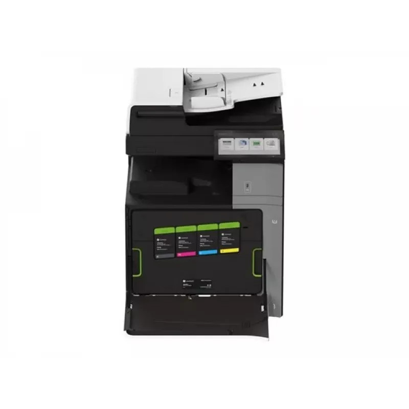 Daugiafunkcis įrenginys Lexmark CX951se MFP spalvotas lazerinis