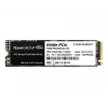 Team Group MP33 SSD 256 GB vidinis M.2 2280 PCIe 3.0 x4 (NVMe)