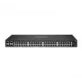 HPE Aruba Networking CX6000 52-Portų valdomas jungiklis (R8N86A) [48x Gigabit LAN, 4x SFP]