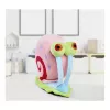 Spongebob Schwammkopf - Gary, Minkštas žaislas 35 cm