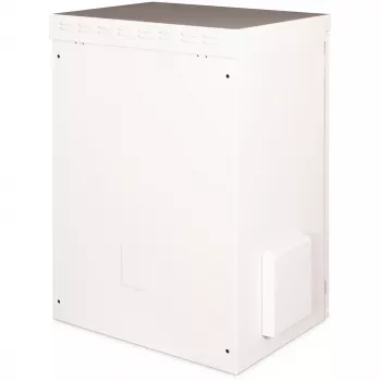 Sieninis stovas Digitus DN-19 16U-I-OD IP55 pilkas 600x450 mm