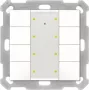Mdt BE-TA55P8.02 KNX pastato automatikos įrenginys