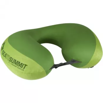 Pagalvė STS Aeros Pillow Premium Traveller Lime