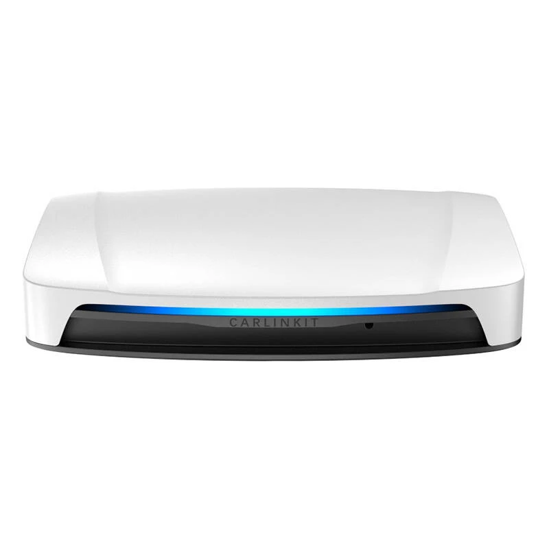 Belaidis CarPlay / Android Auto adapteris Carlinkit CPC200-Tbox UHD