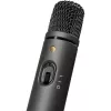 RØDE M3 mikrofonas juodas Scenos/atlikimo mikrofonas