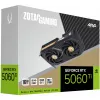 Vaizdo plokštė NVIDIA GeForce RTX 5060 Ti 16 GB GDDR7