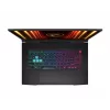 Nešiojamas kompiuteris MSI Katana 17 HX B14WGK-036XPL 17.3 col. QHD+ 2560×1600 i7-14650HX 16GB 1TB NVMe RTX 5070 8GB be OS