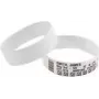 Zebra Z Band Direct, 1x11 col., su RFID įdėklu (3014578)