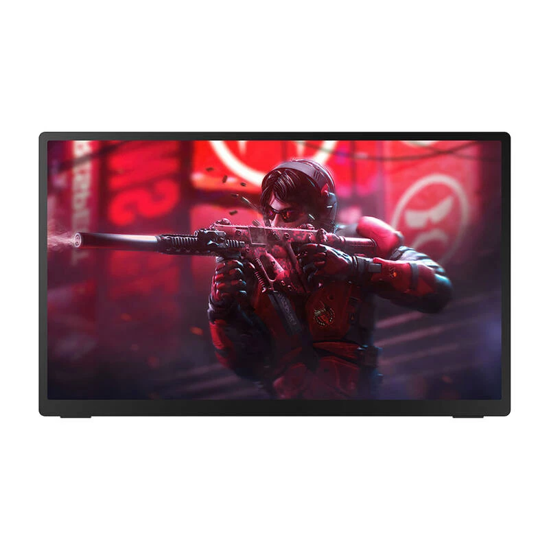 Nešiojamas monitorius Uperfect E6 Pro 18.5 col. IPS LCD 1920x1080